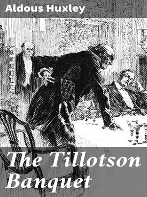 cover image of The Tillotson Banquet